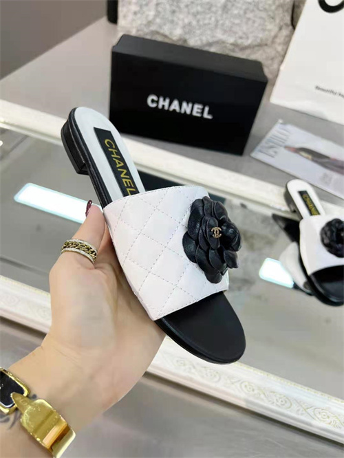 Chanel Sandal(AAA)-281