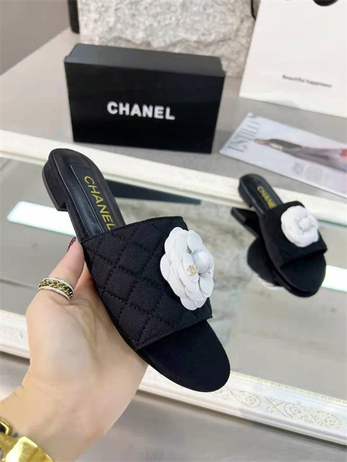 Chanel Sandal(AAA)-282