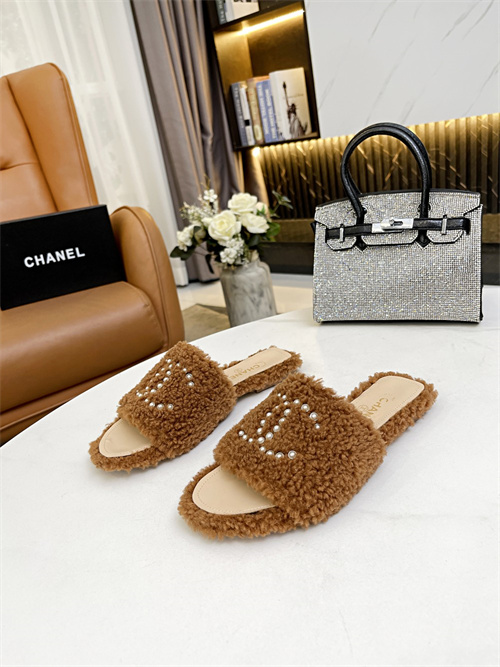 Chanel Sandal(AAA)-290