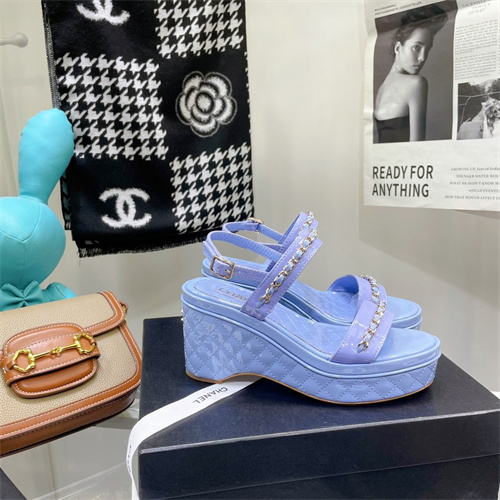 Chanel Sandal(AAA)-304