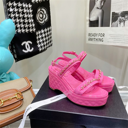 Chanel Sandal(AAA)-307