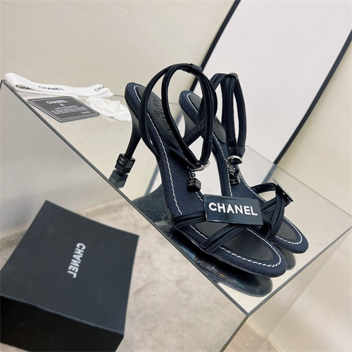 Chanel Sandal(AAA)-312