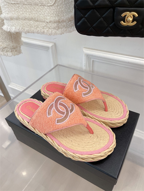 Chanel Sandal(AAA)-315