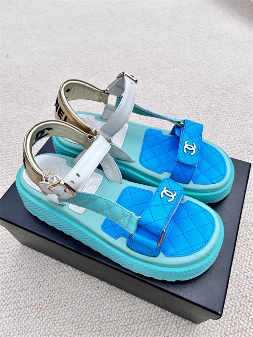 Chanel Sandal(AAA)-320