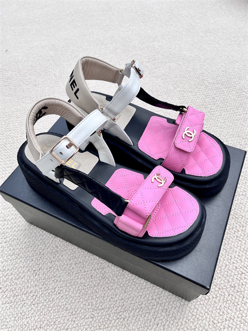 Chanel Sandal(AAA)-321