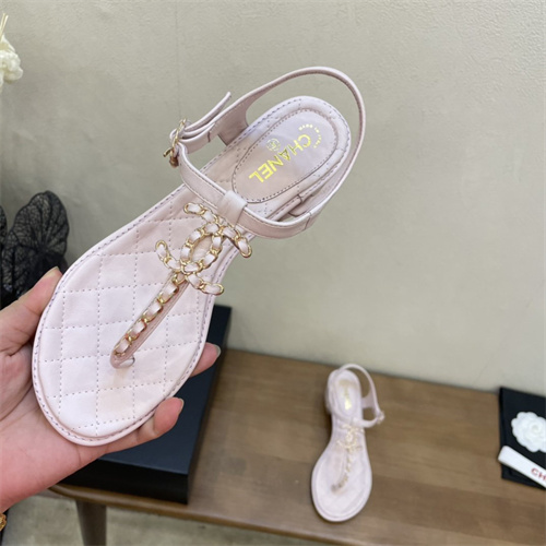 Chanel Sandal(AAA)-324