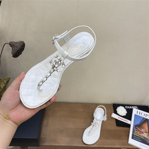Chanel Sandal(AAA)-334