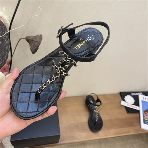 Chanel Sandal(AAA)-337