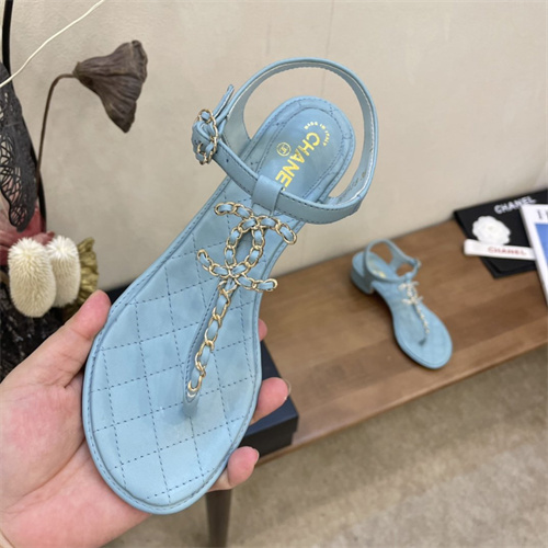 Chanel Sandal(AAA)-340