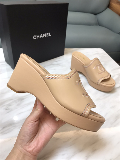 Chanel Sandal(AAA)-351