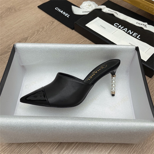 Chanel Sandal(AAA)-363