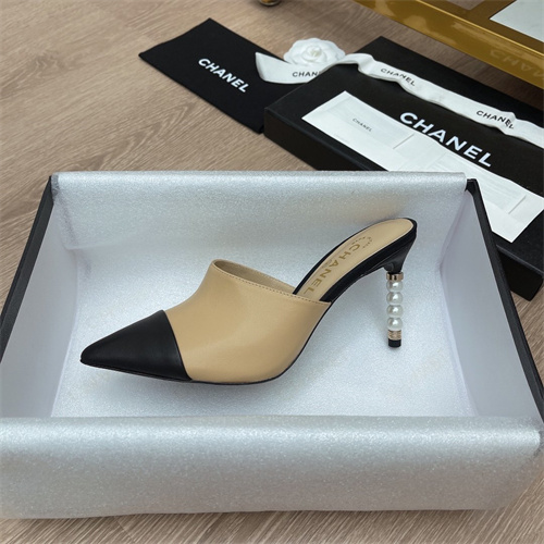 Chanel Sandal(AAA)-364