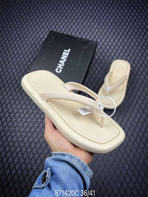 Chanel Sandal(AAA)-368