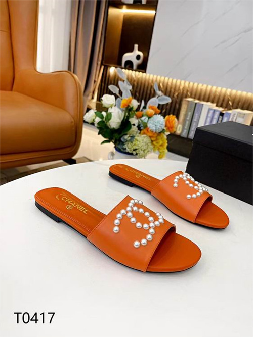 Chanel Sandal(AAA)-378