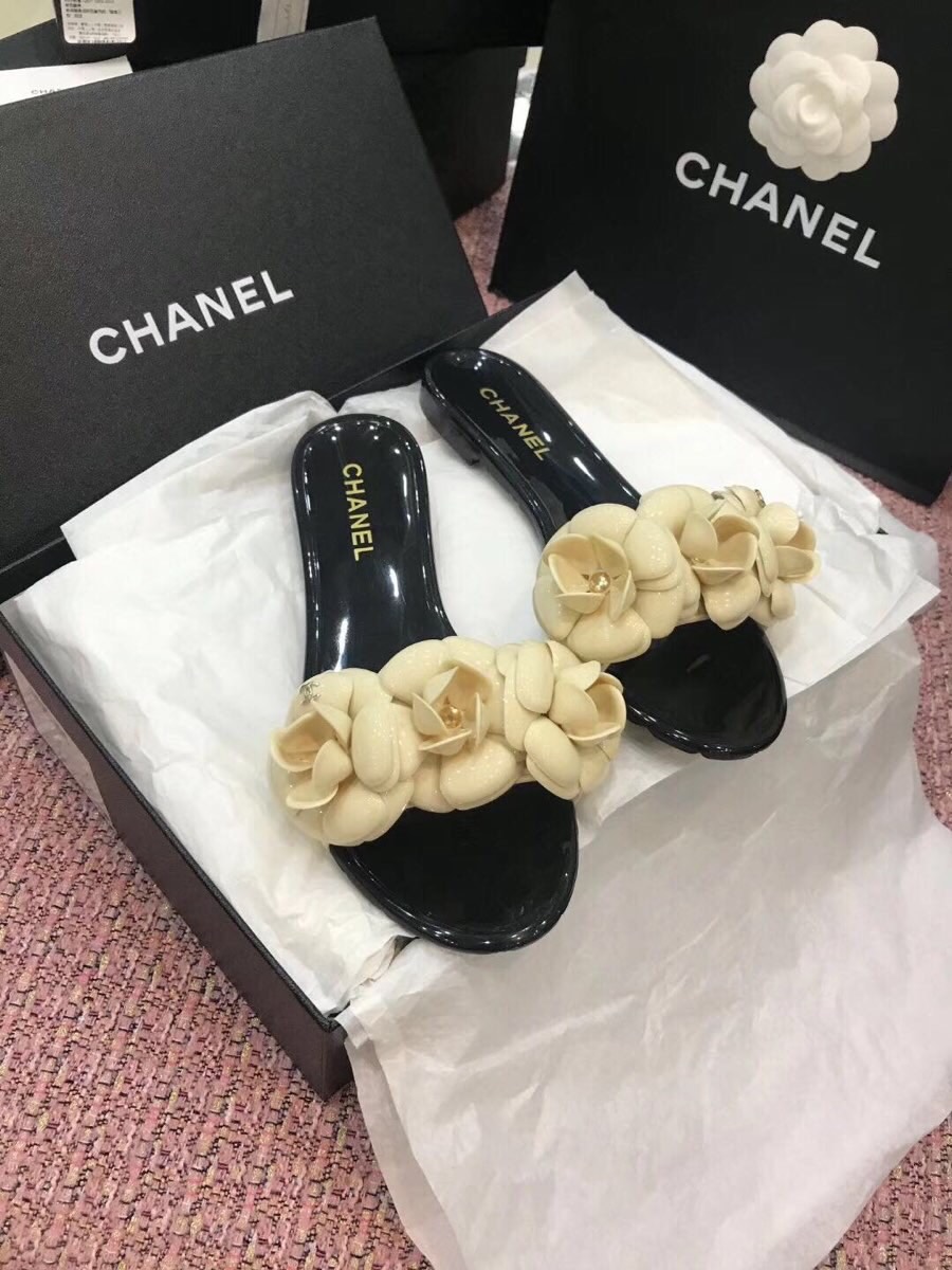 Chanel Sandal(AAA)-040