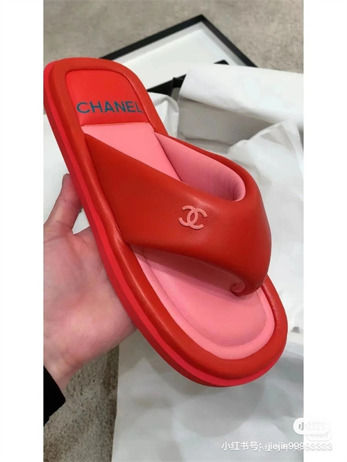 Chanel Sandal(AAA)-402