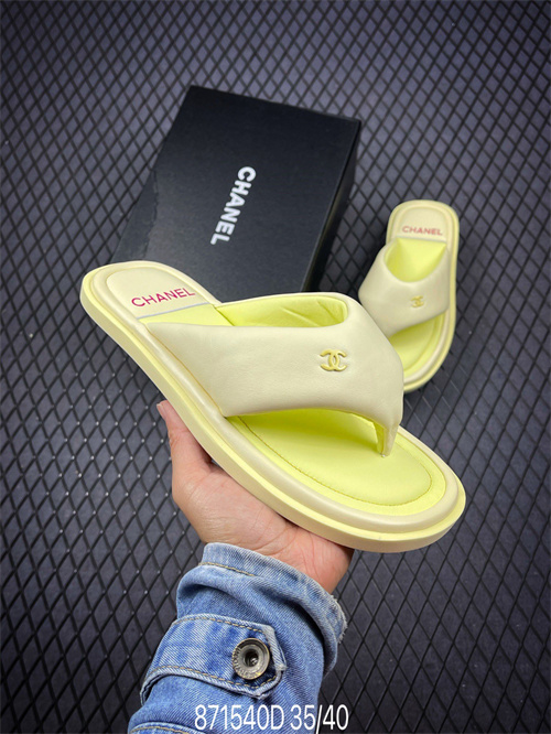 Chanel Sandal(AAA)-405