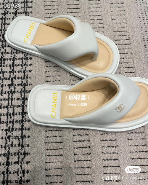 Chanel Sandal(AAA)-406