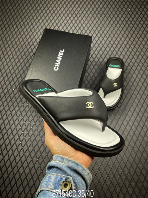 Chanel Sandal(AAA)-408
