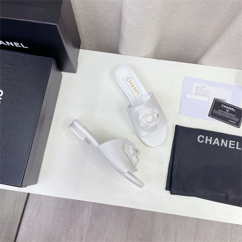 Chanel Sandal(AAA)-416