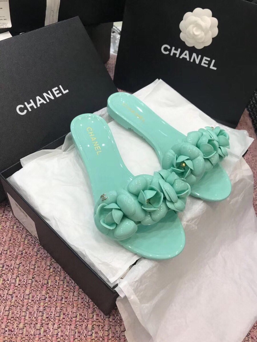 Chanel Sandal(AAA)-042