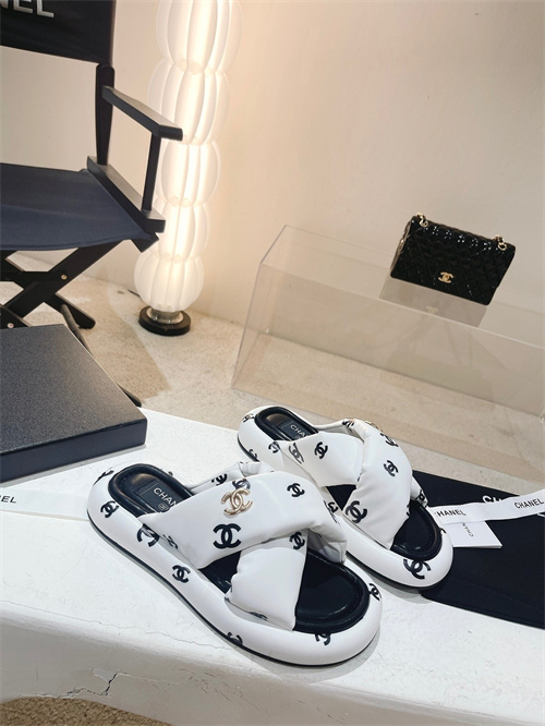 Chanel Sandal(AAA)-424