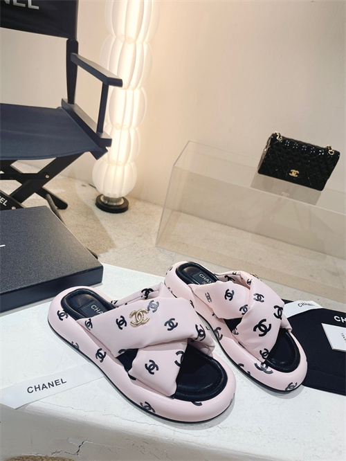 Chanel Sandal(AAA)-425