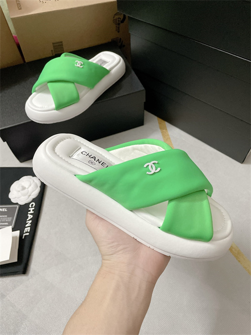 Chanel Sandal(AAA)-428