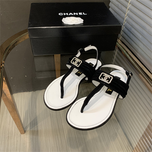 Chanel Sandal(AAA)-444