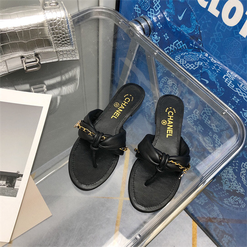 Chanel Sandal(AAA)-446