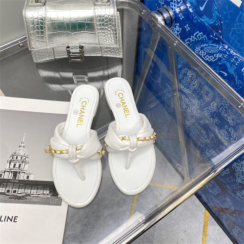Chanel Sandal(AAA)-449