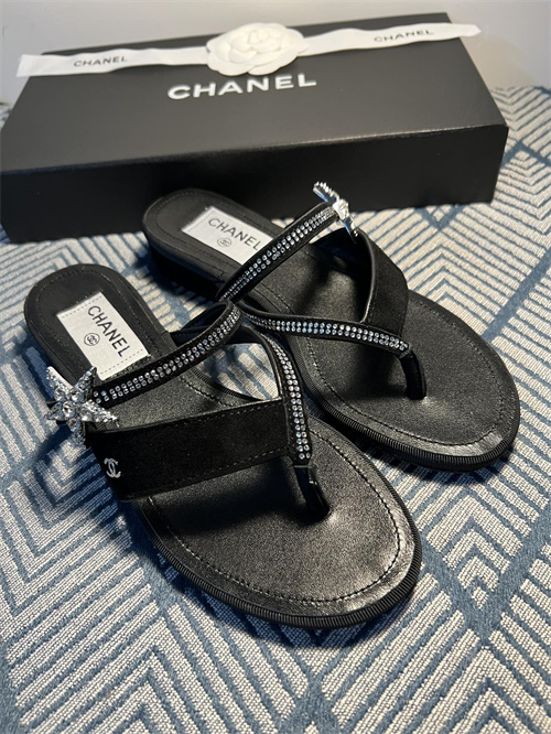 Chanel Sandal(AAA)-450