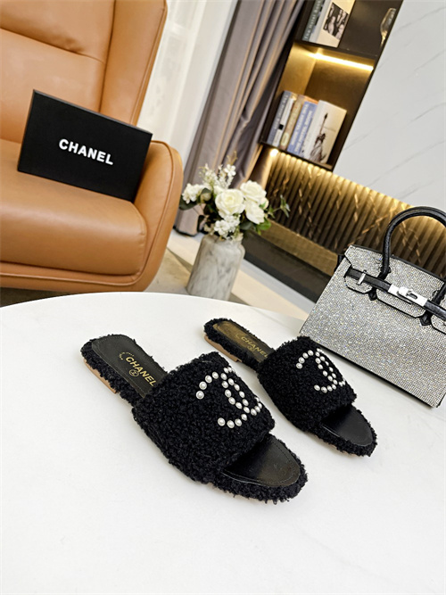 Chanel Sandal(AAA)-459