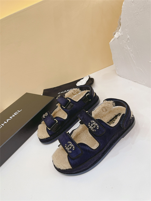 Chanel Sandal(AAA)-464