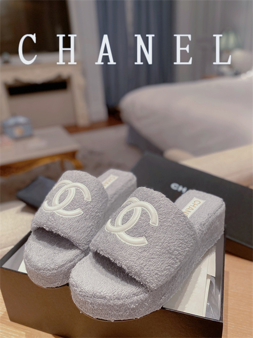 Chanel Sandal(AAA)-468