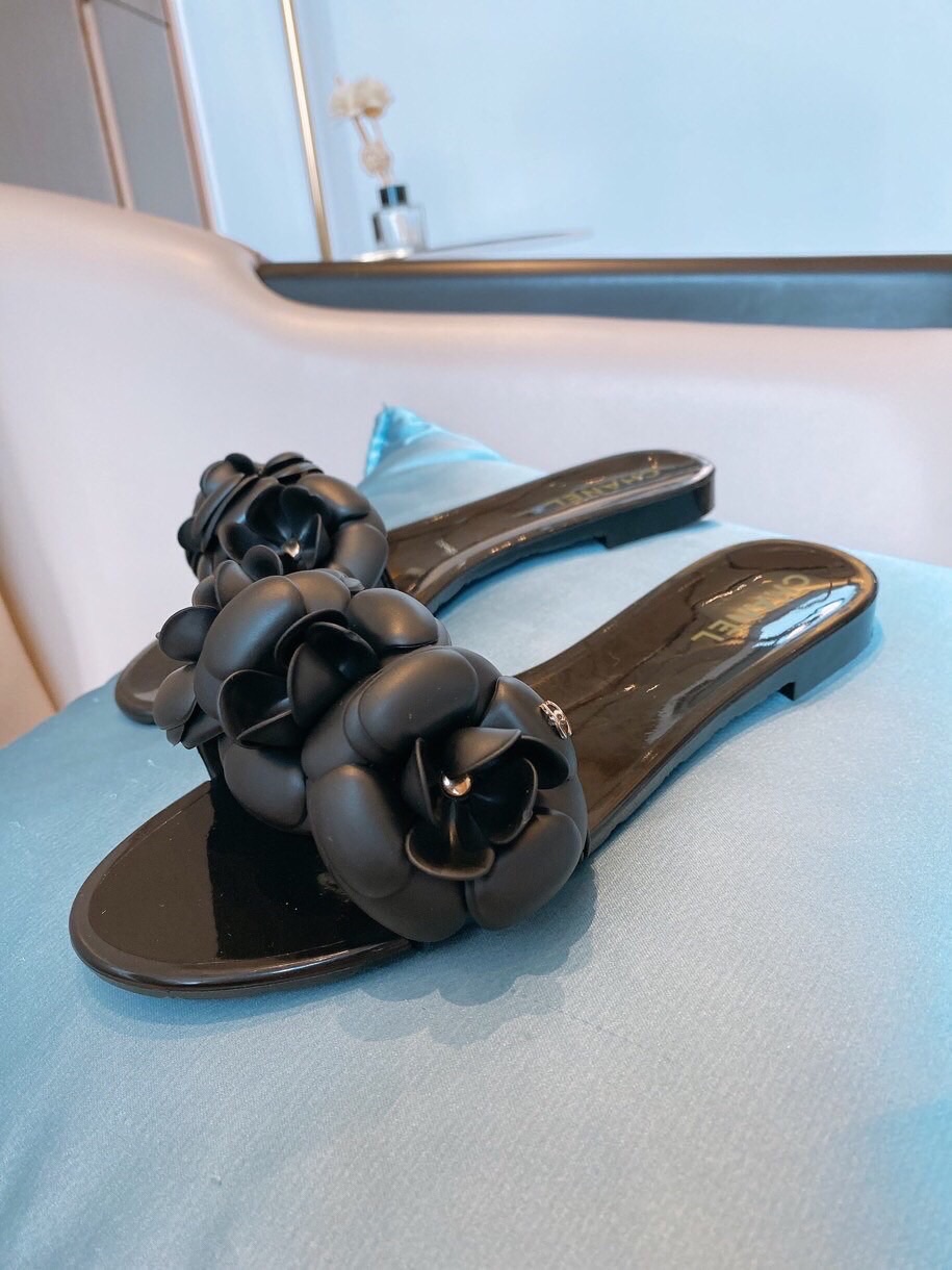 Chanel Sandal(AAA)-047