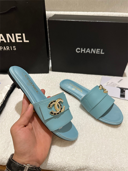 Chanel Sandal(AAA)-485