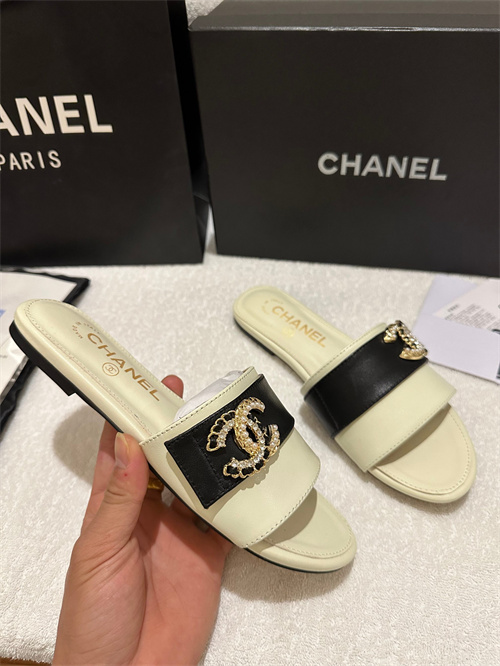 Chanel Sandal(AAA)-489
