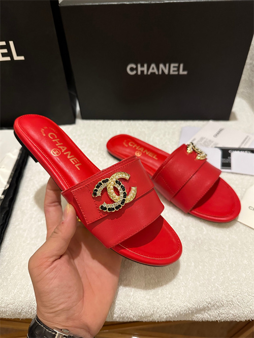 Chanel Sandal(AAA)-491