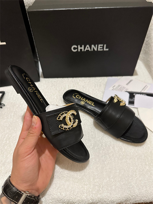 Chanel Sandal(AAA)-492