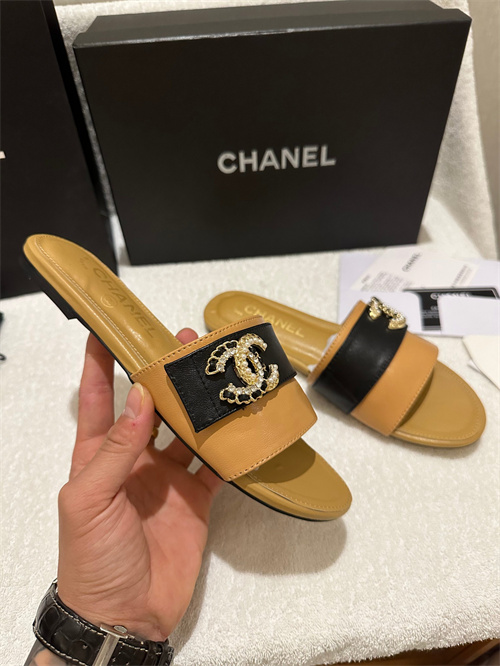Chanel Sandal(AAA)-495
