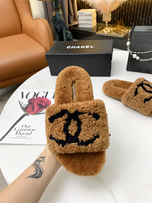 Chanel Sandal(AAA)-052