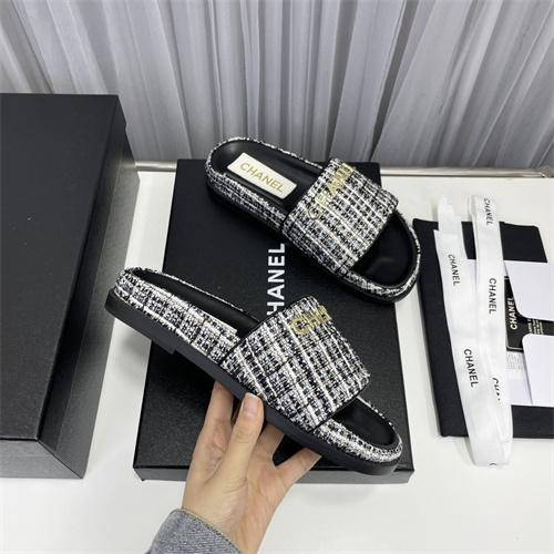 Chanel Sandal(AAA)-522