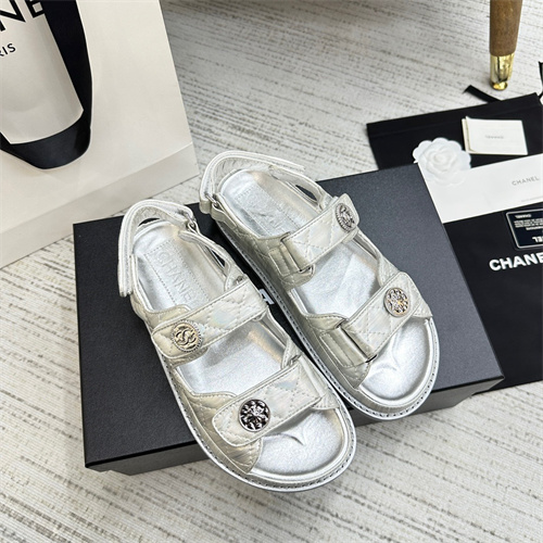 Chanel Sandal(AAA)-535