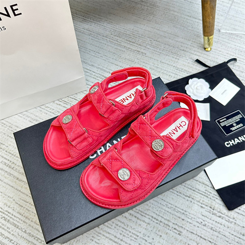 Chanel Sandal(AAA)-550