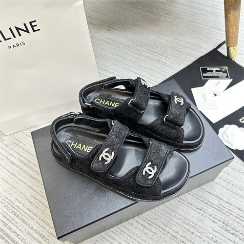 Chanel Sandal(AAA)-553