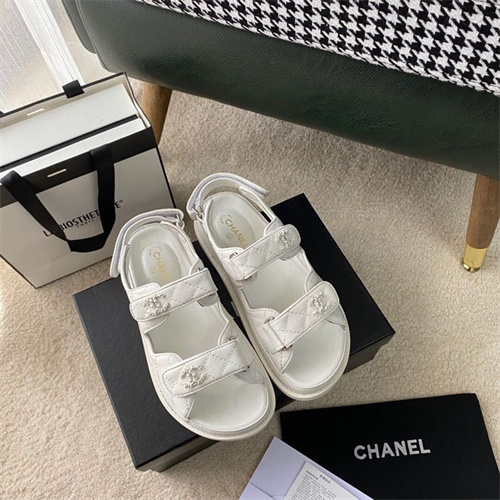 Chanel Sandal(AAA)-564