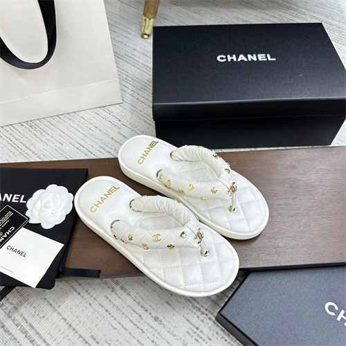 Chanel Sandal(AAA)-574