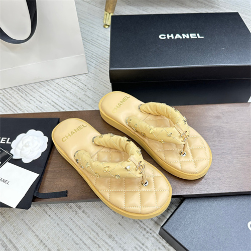Chanel Sandal(AAA)-576