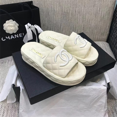Chanel Sandal(AAA)-058